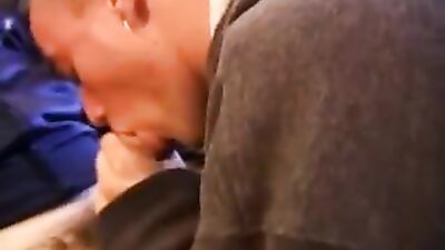 Urges - A Gay Porn Action Video!