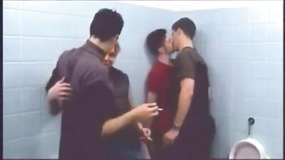 Twink Sex Academy: Earn Your Gay Credit