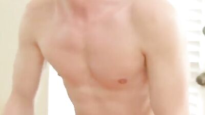 Gay Friends Workout Porn - Action Video