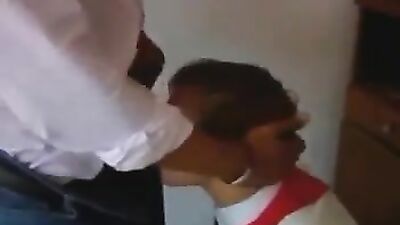 Studying with Benefits: Schoolboys Secret Lessons Revealed