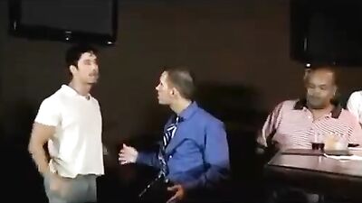 Payback Sex Fury: Bareback Revenge