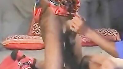 Asian Passion Unleashed: Twinks Delivering Raw Action