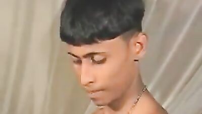 Asian Passion Unleashed: Twinks Delivering Raw Action