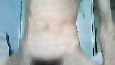 Chinese Cum Collection: Hardcore Condom-Free Action!