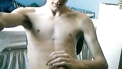 Web-Cam Cuties: Starring Cute Dick!