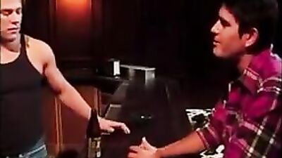 Gay Porn: Just Loosen Up and Let Go!