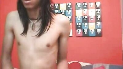 Great Masturbation Web-Cam - Explosive Cumshot!!