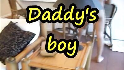 Young Twinks Wild Gay Porn Adventure with Hot Older Daddy