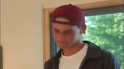 Happy Birthday Fiesta! - Group Sex Boys will be boys....