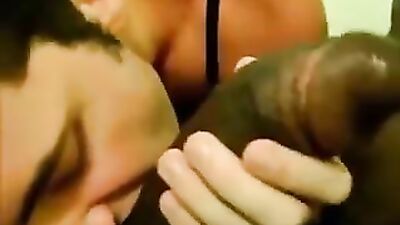 Black Rambos Back in Action: Fucking the White Twink!