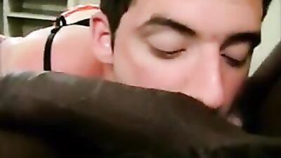 Black Rambos Back in Action: Fucking the White Twink!