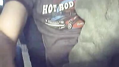 Thick & Hairy Web-Cam Men - Thats a Dick!