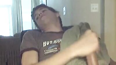 Thick & Hairy Web-Cam Men - Thats a Dick!