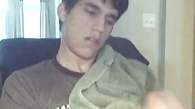 Thick & Hairy Web-Cam Men - Thats a Dick!