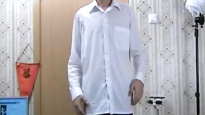 Antons Revenge: Father and Step Son Confessions!