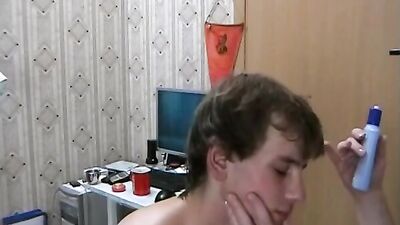 Antons Revenge: Father and Step Son Confessions!