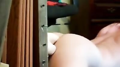 Twinks Deep Dildo Action - The Ultimate XXX Experience!