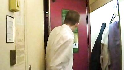 Cabine Service - Hard & Raw!