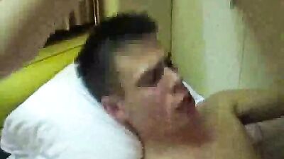 Cabine Service - Hard & Raw!