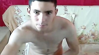 Gay Porn Cam-Up! Get Ready for the Ultimate Web-Cam Experience!