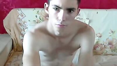 Gay Porn Cam-Up! Get Ready for the Ultimate Web-Cam Experience!