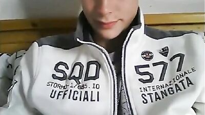 Web-Cam I show you anything you want - Gay Porn Video