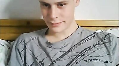 Web-Cam I show you anything you want - Gay Porn Video