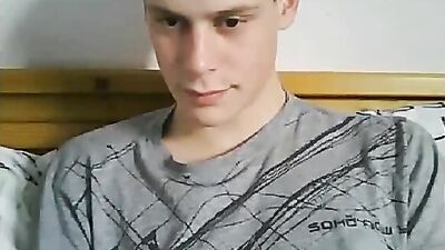 Web-Cam I show you anything you want - Gay Porn Video