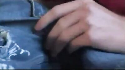 College Boys Dorm Room Heat - Two Horny Studs Make Out!