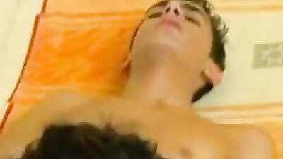 Bareback Thrills: Oh Yes Returns!