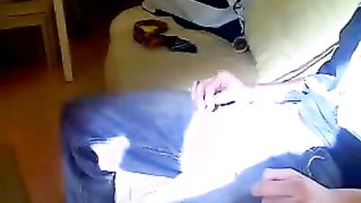 Father and Step Son: Pope Sucks Off Again - Gay Porn Video