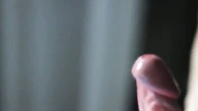 Gay Porn - The Ultimate Closeup Selfsuck Experience