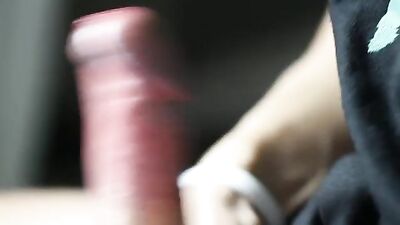 Gay Porn - The Ultimate Closeup Selfsuck Experience