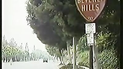 Black & White Passion: A Classic Revival