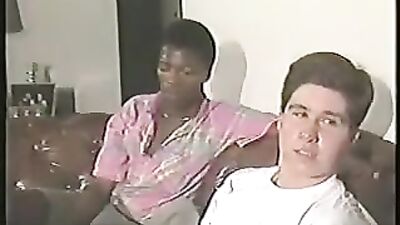 Black & White Passion: A Classic Revival