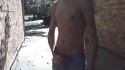 Gay Porn - Streetwankers (36 chars)