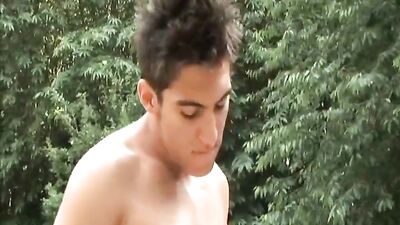 Mouthfuckers Reunion: Oral Madness!