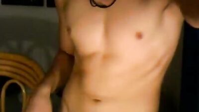 Gay Web Cam Show: Ill Teach You!