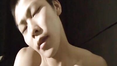 Cum Dump on My Asian Ass - A Gay Porn Video