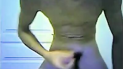 You All The Way Web-Cam Gay Video: A Hot Gay XXX Experience For You!