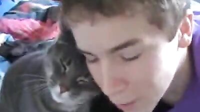 Cumming Cuties: Teen Jerk Fest - Fun on Camera!