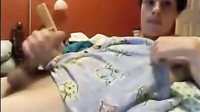 Cumback Classic: The Ultimate Cumshot Experience