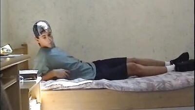 Tall Teen Boys Big Cock - Revealed!