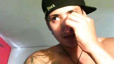 Gay Porn: Unleashing Desires - Web-Cam Video!