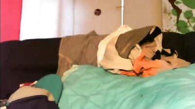 Gay Porn: Unleashing Desires - Web-Cam Video!