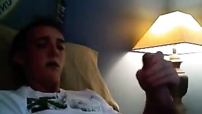 Gay Cam Showdown: Like Edition