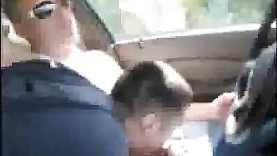 Boy & Man: Action Packed Gay Porn Video! Experience the ultimate man-on-man action in this hot new release!