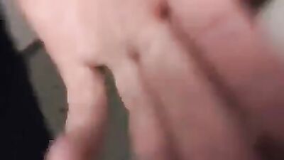 Gangbang Action - Amateur Men Get Fucked Hard!