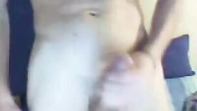 Gay Porn: Cleaned & Other Web-Cam Delights!