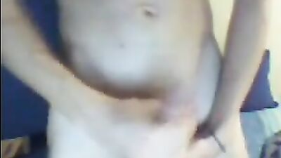 Gay Porn: Cleaned & Other Web-Cam Delights!